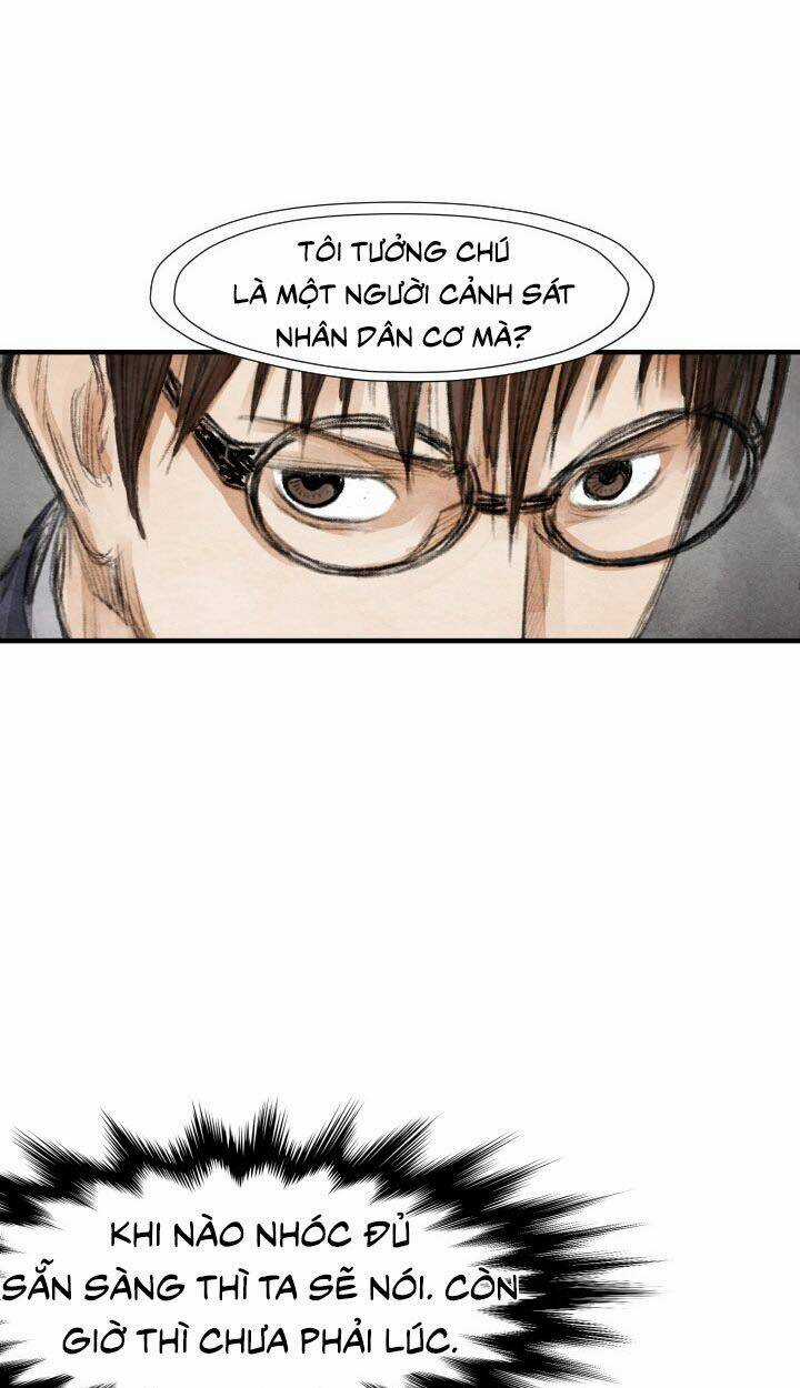 Song Hồn - Chapter 16 - Trang 52