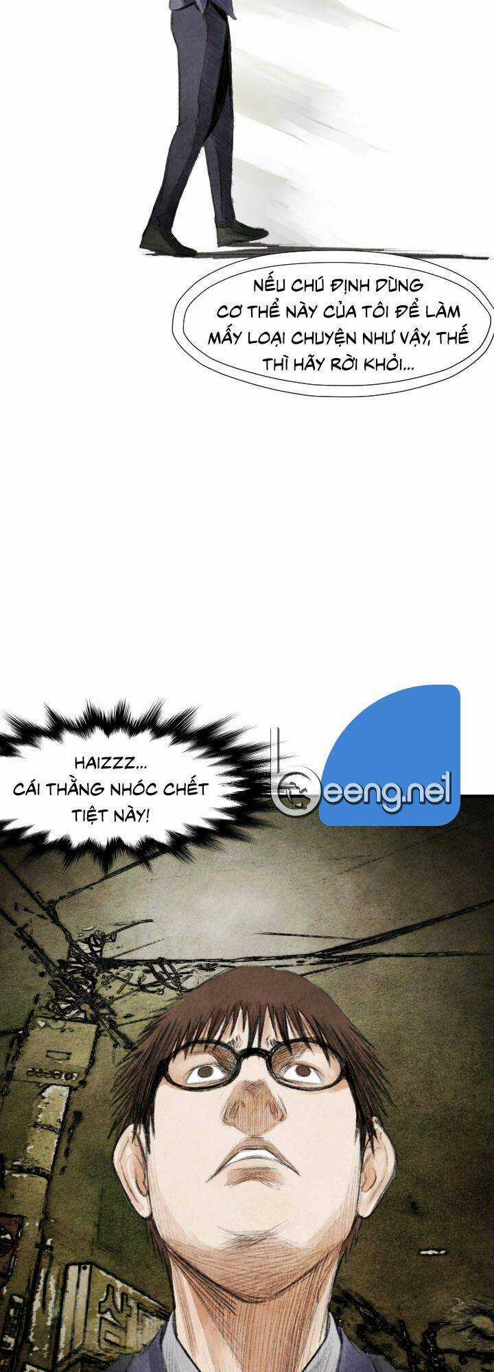 Song Hồn - Chapter 16 - Trang 54