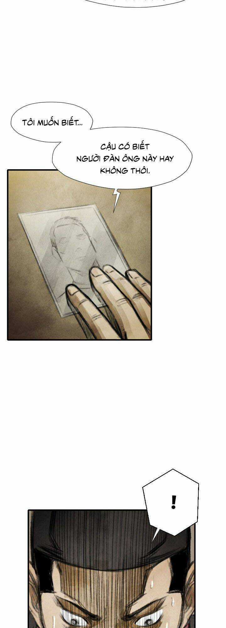 Song Hồn - Chapter 16 - Trang 8