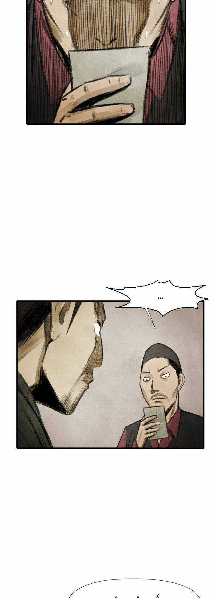 Song Hồn - Chapter 16 - Trang 9