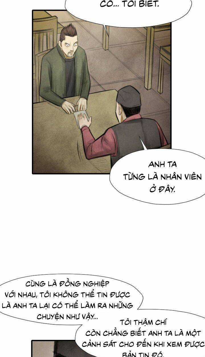 Song Hồn - Chapter 16 - Trang 10