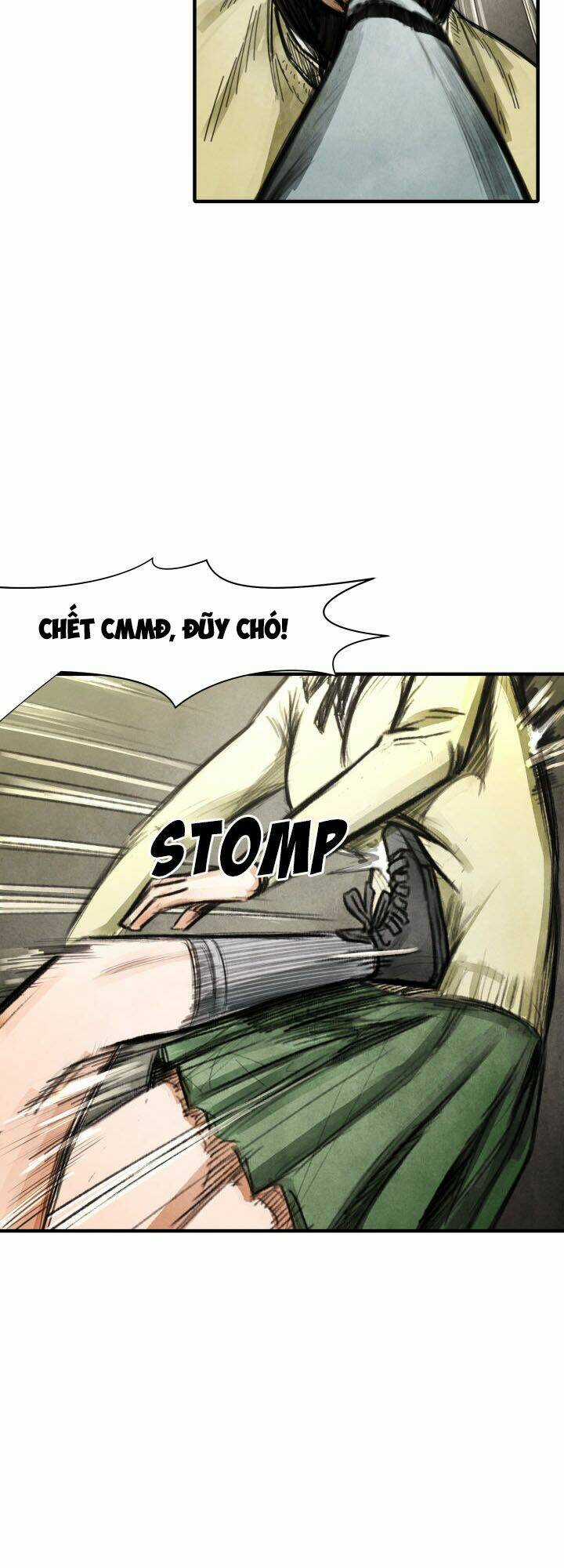 Song Hồn - Chapter 17 - Trang 12