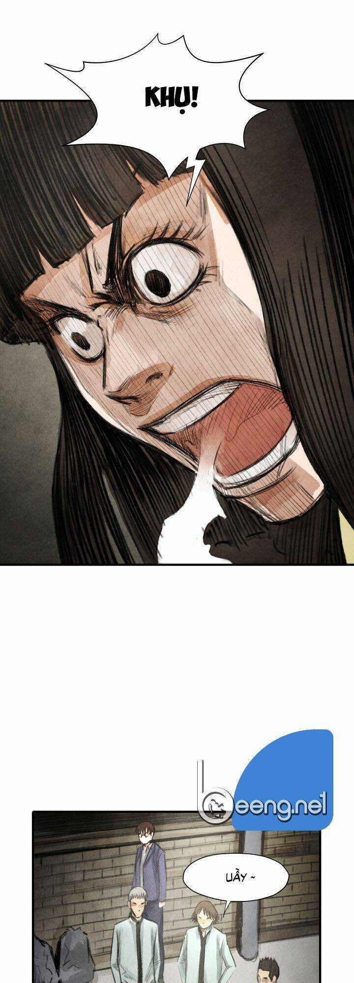 Song Hồn - Chapter 17 - Trang 13