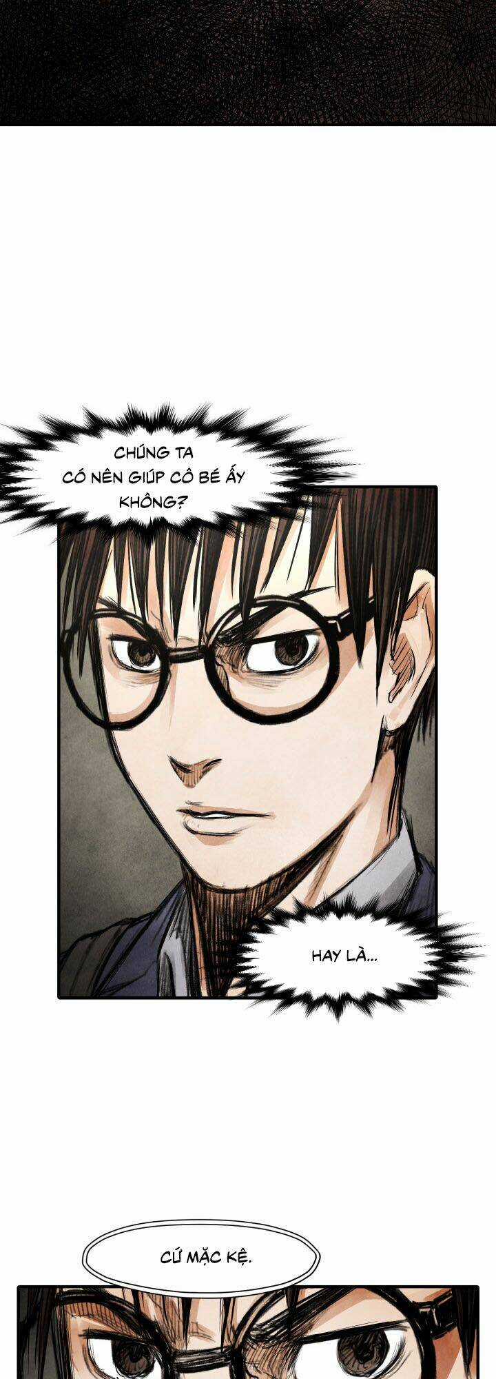 Song Hồn - Chapter 17 - Trang 15