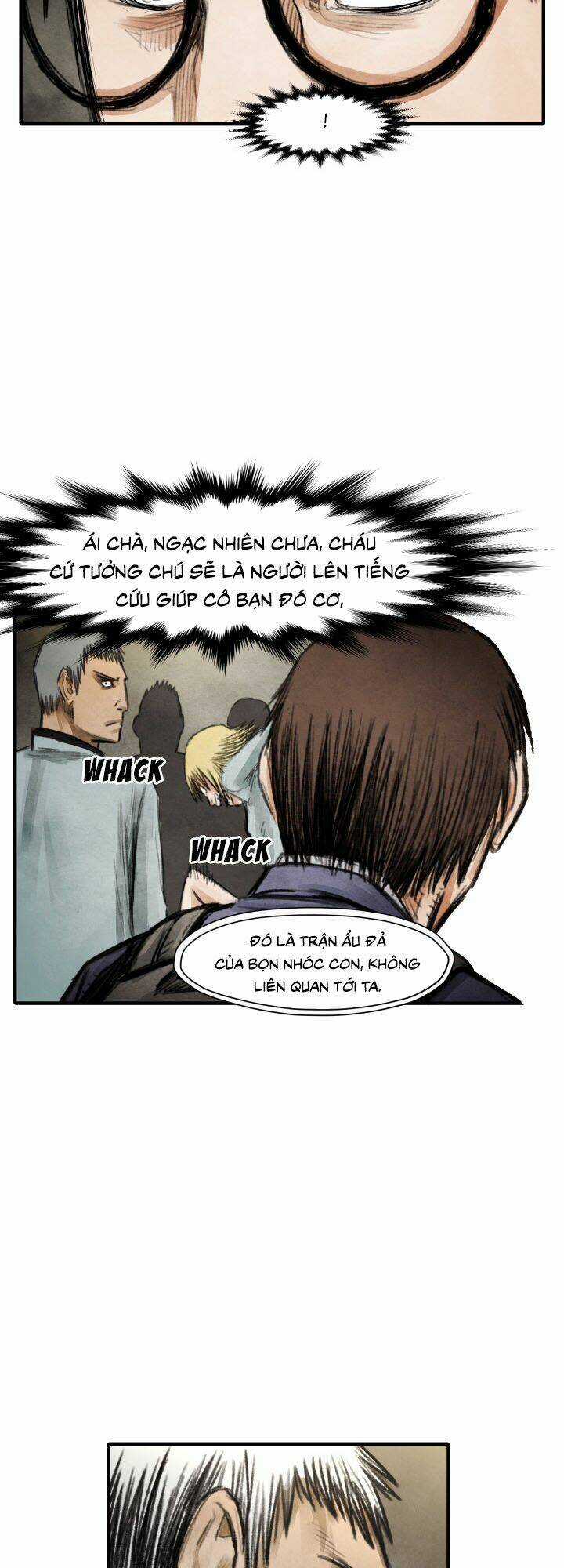 Song Hồn - Chapter 17 - Trang 16