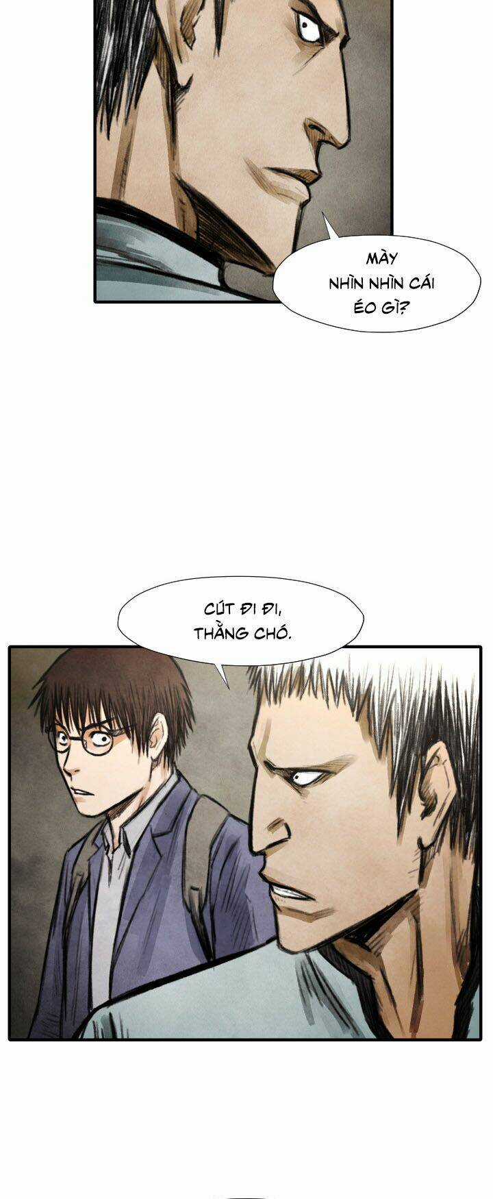 Song Hồn - Chapter 17 - Trang 17