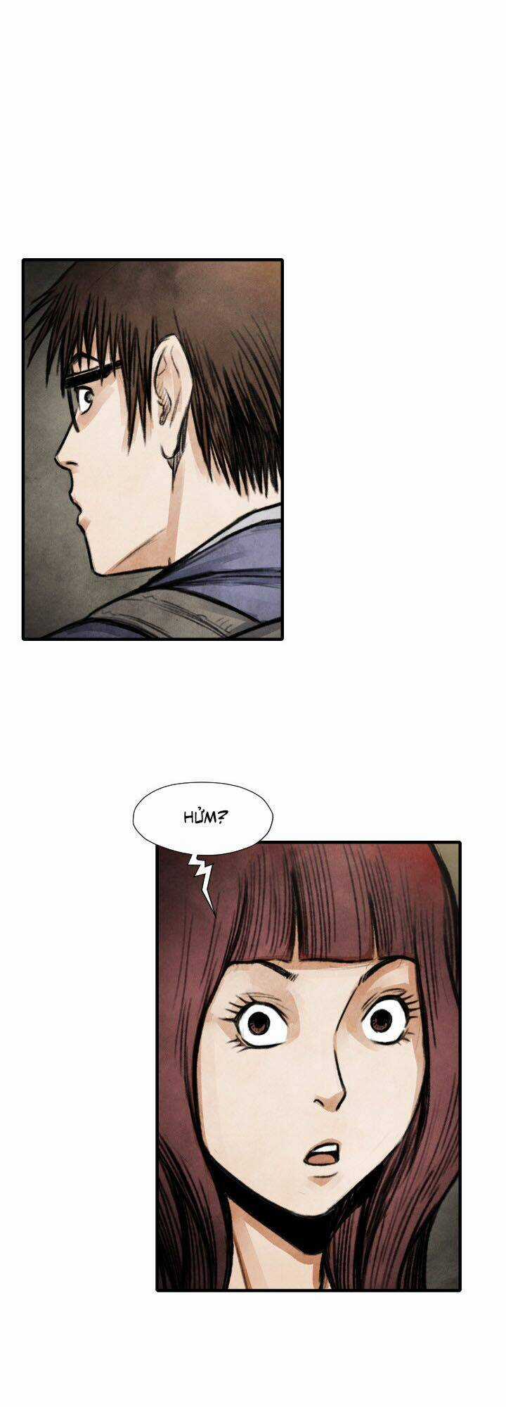 Song Hồn - Chapter 17 - Trang 19