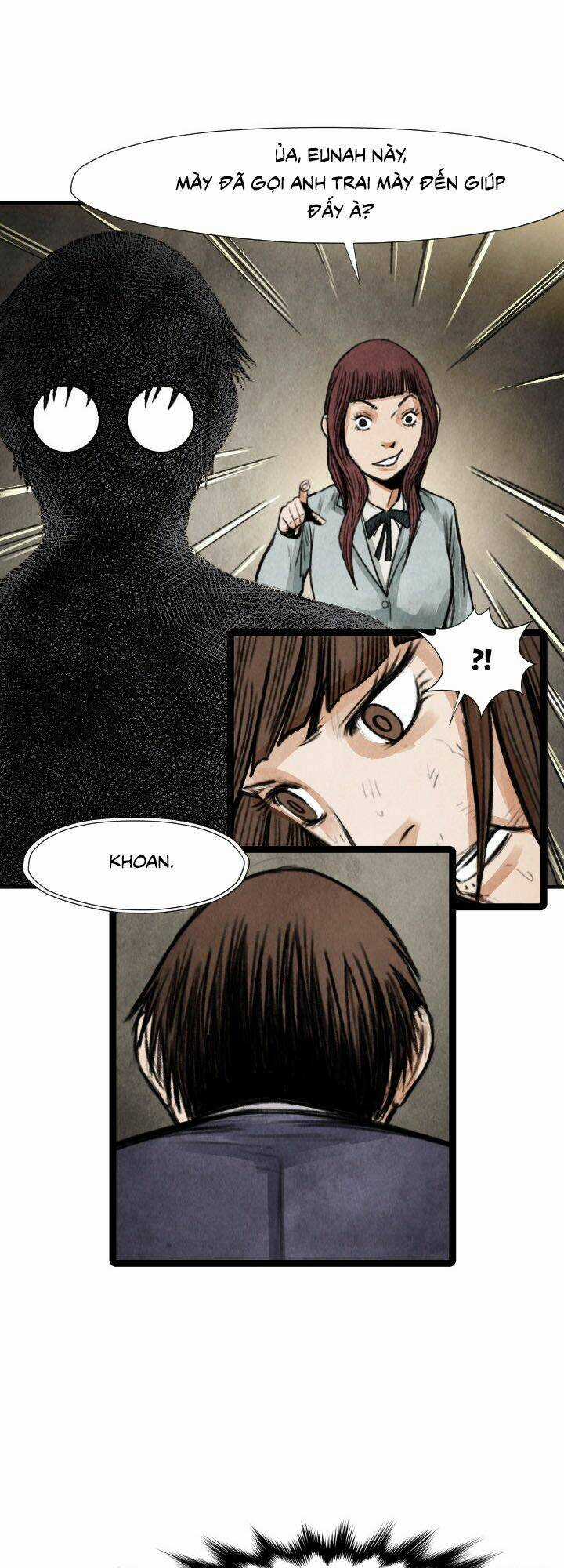 Song Hồn - Chapter 17 - Trang 20