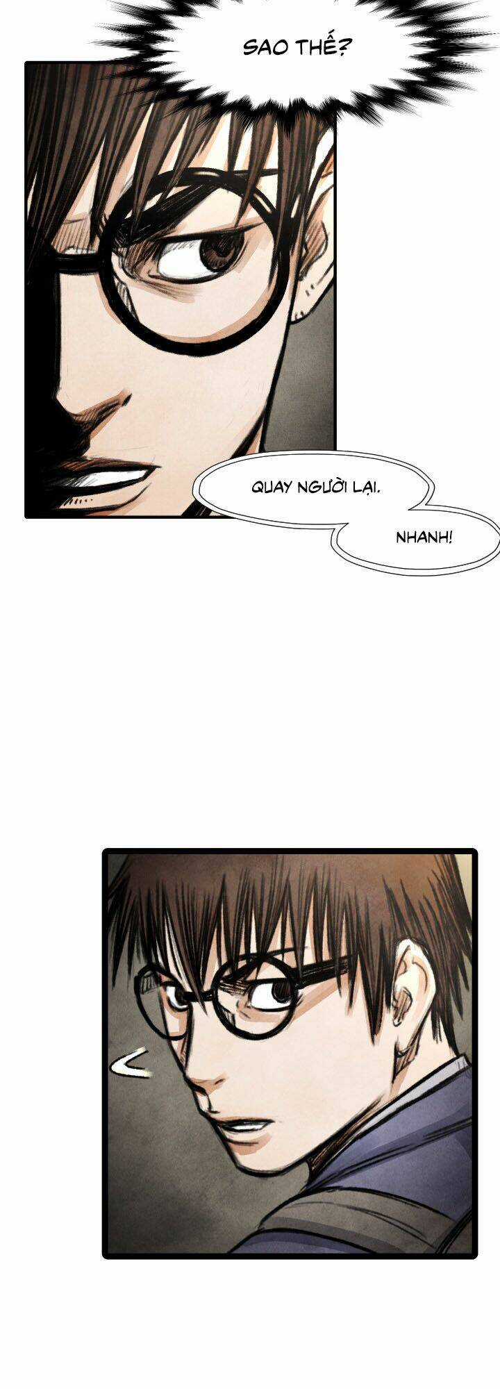 Song Hồn - Chapter 17 - Trang 21