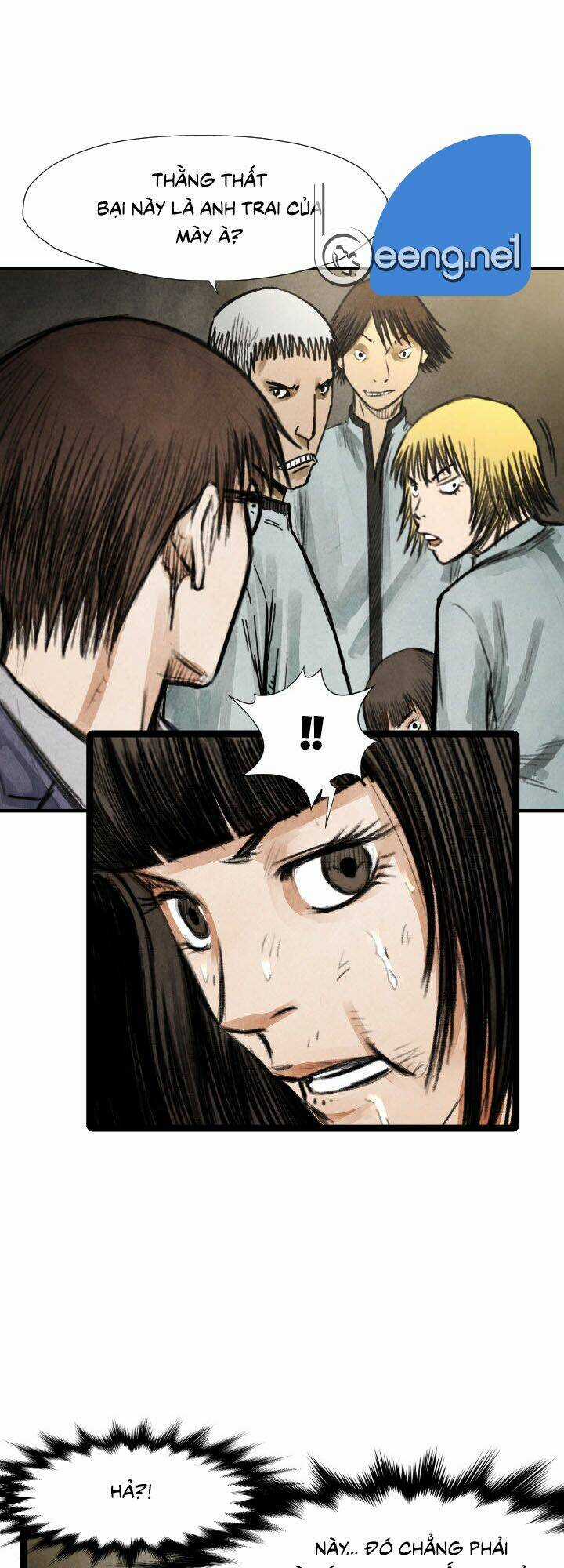 Song Hồn - Chapter 17 - Trang 22