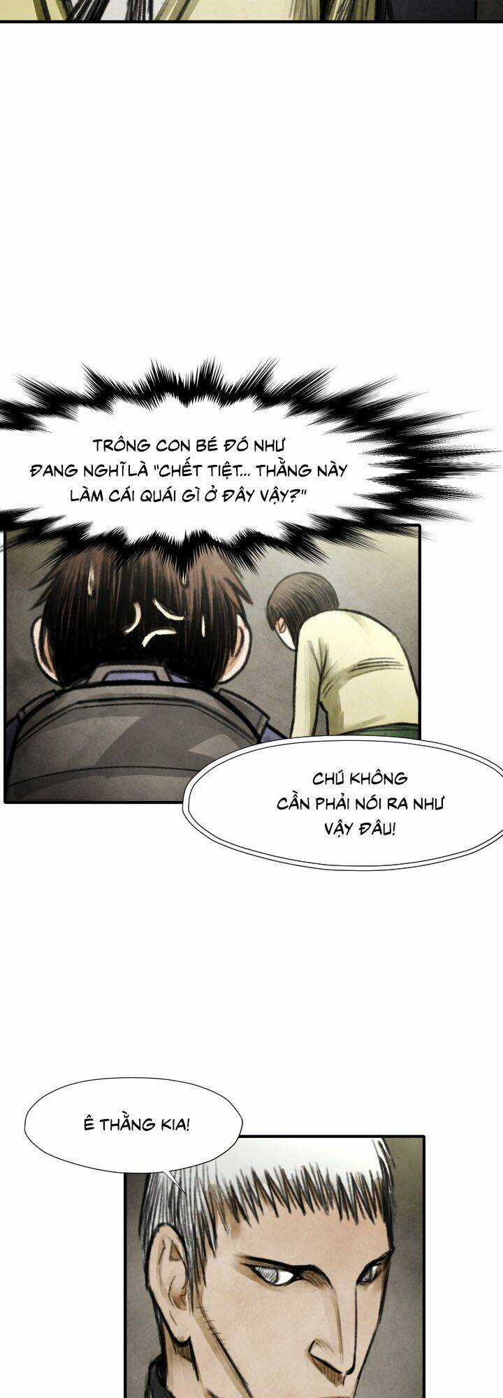 Song Hồn - Chapter 17 - Trang 24