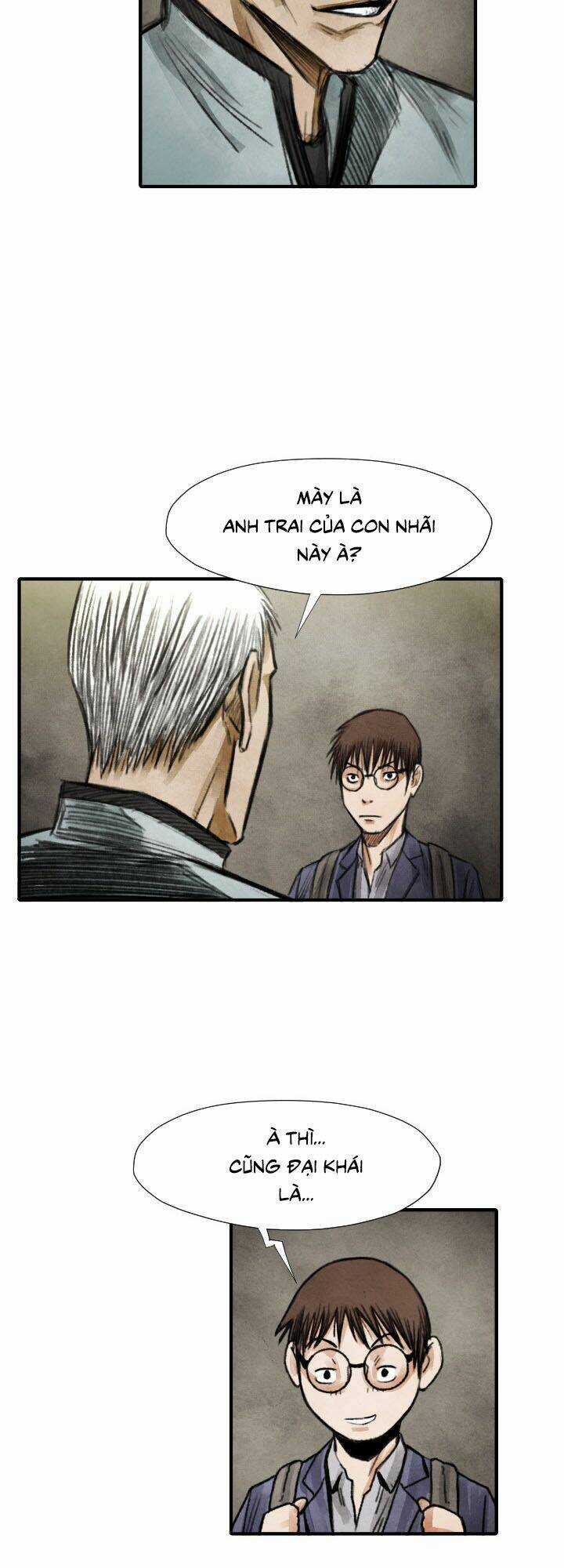 Song Hồn - Chapter 17 - Trang 25