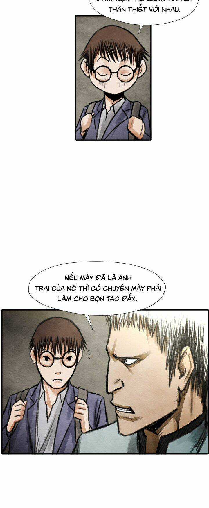 Song Hồn - Chapter 17 - Trang 27