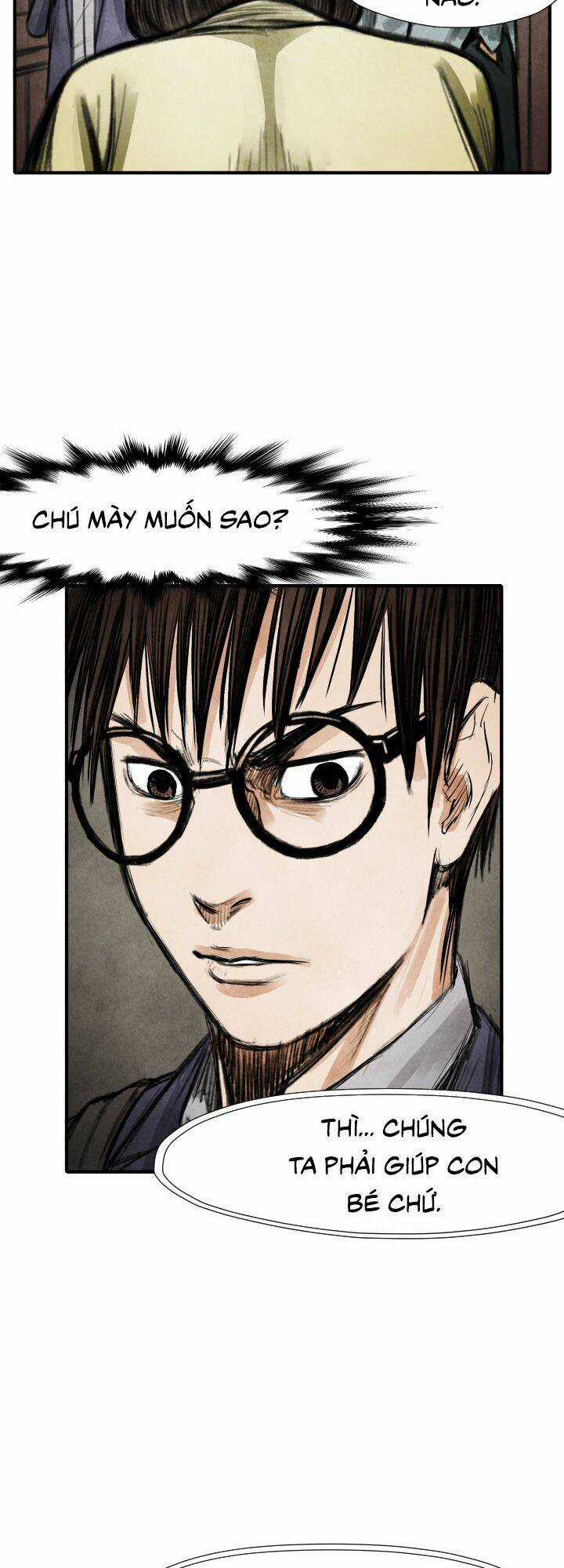 Song Hồn - Chapter 17 - Trang 29