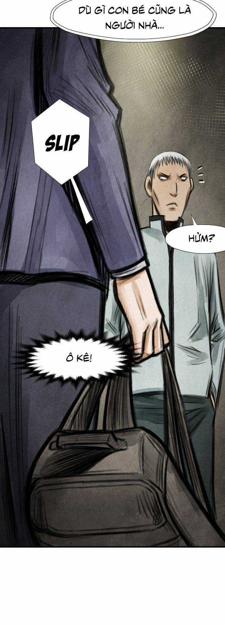 Song Hồn - Chapter 17 - Trang 30