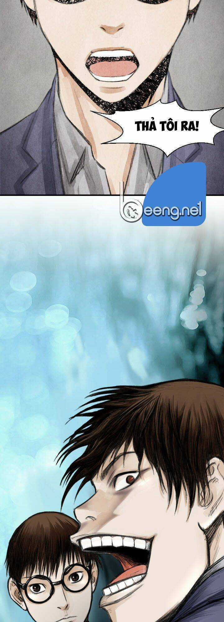 Song Hồn - Chapter 17 - Trang 4