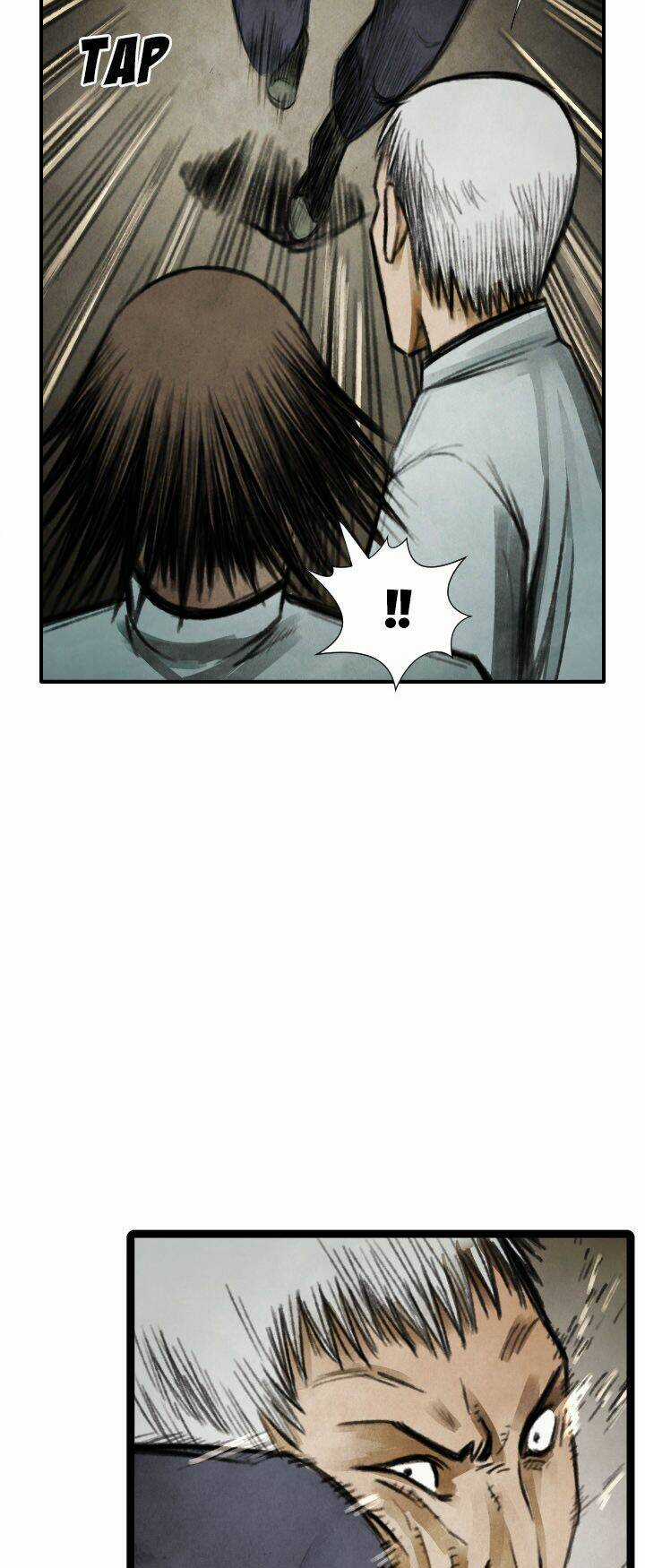 Song Hồn - Chapter 17 - Trang 35