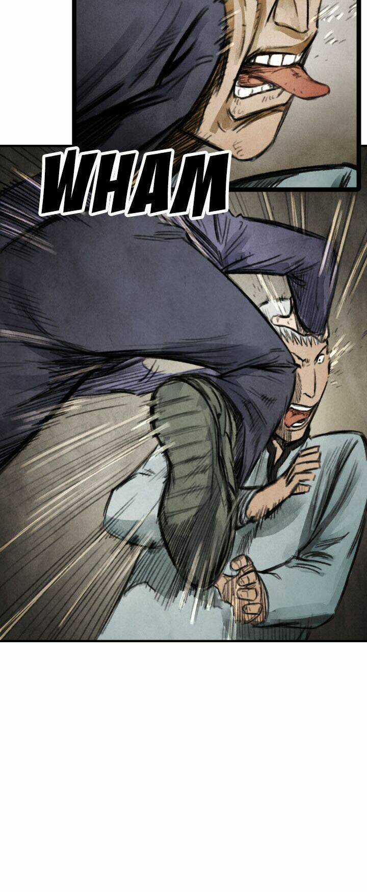 Song Hồn - Chapter 17 - Trang 36