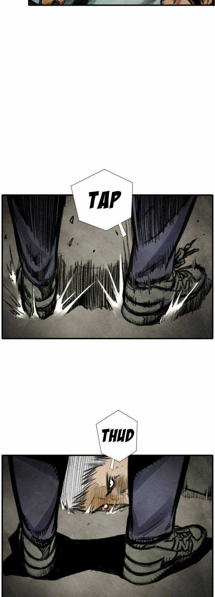 Song Hồn - Chapter 17 - Trang 38