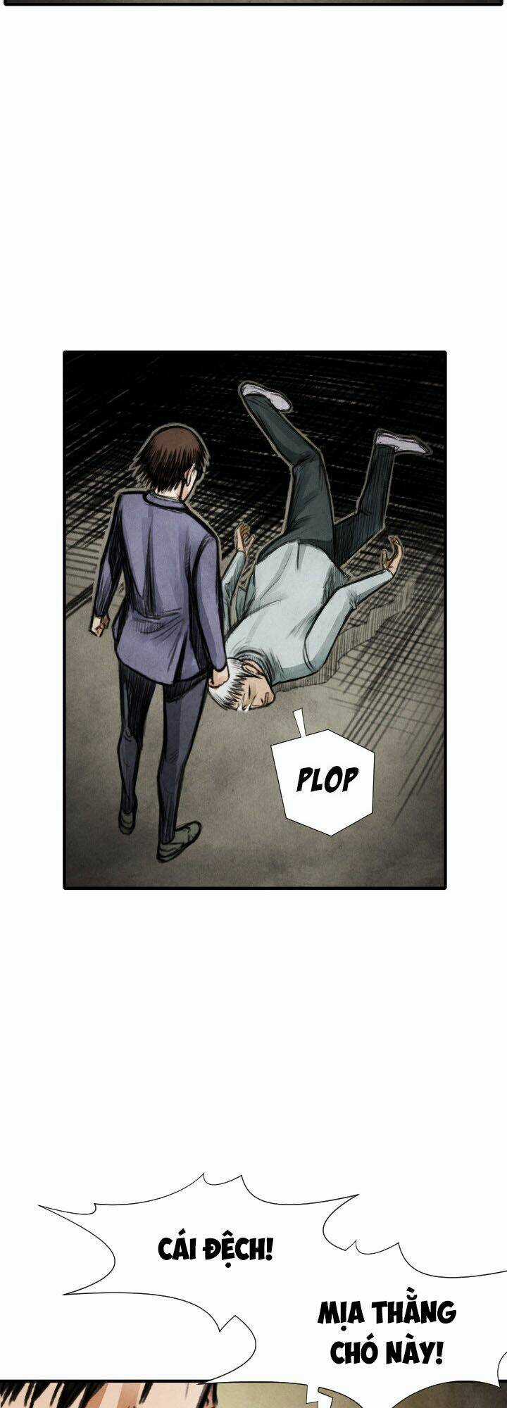 Song Hồn - Chapter 17 - Trang 39