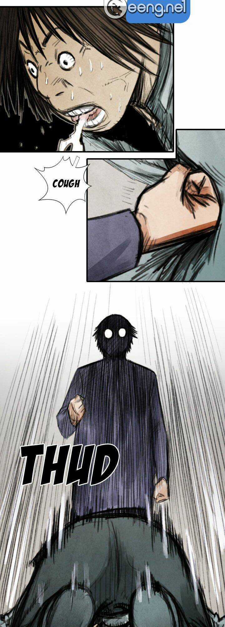 Song Hồn - Chapter 17 - Trang 42