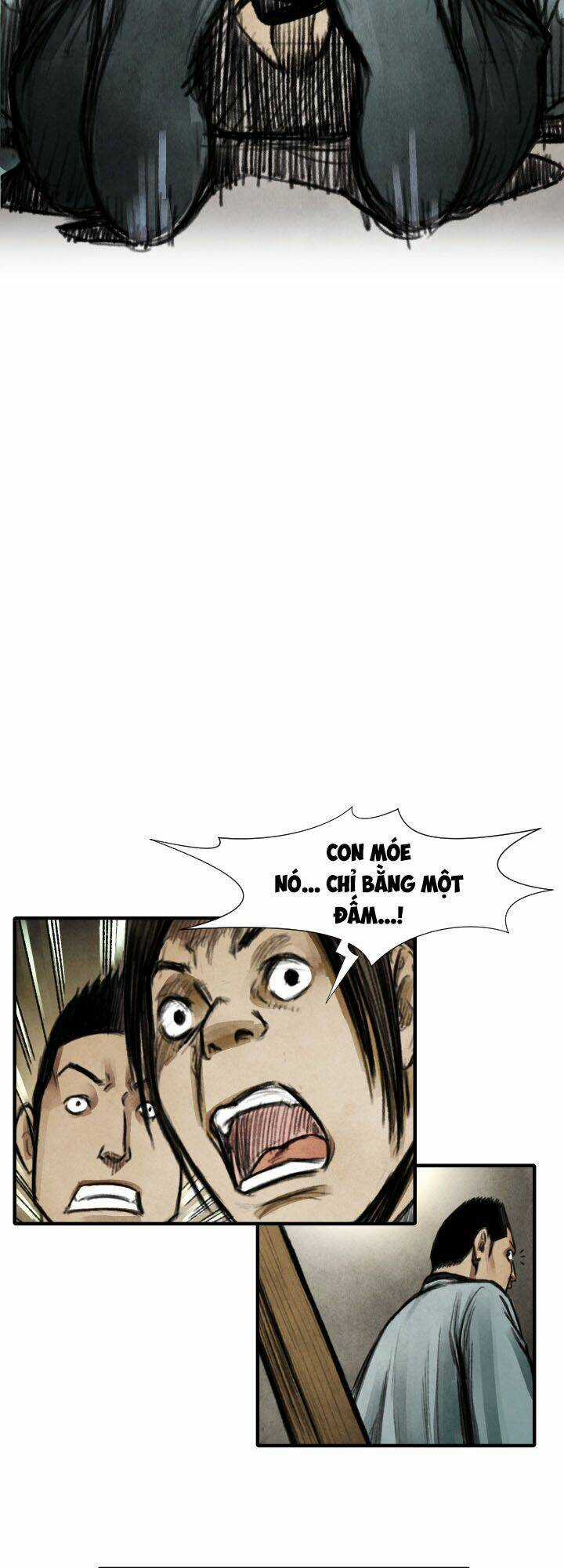 Song Hồn - Chapter 17 - Trang 43