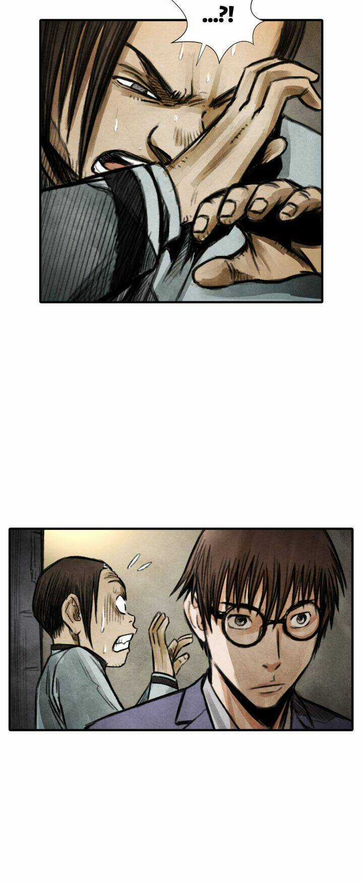 Song Hồn - Chapter 17 - Trang 45