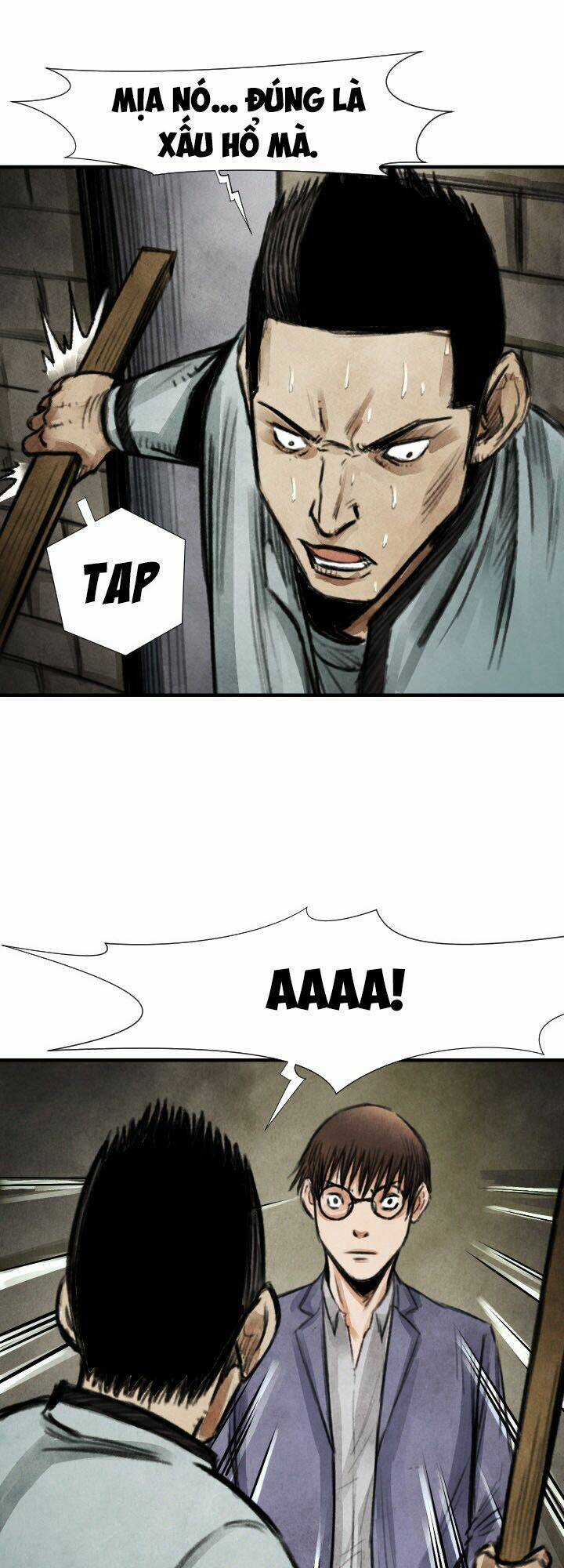 Song Hồn - Chapter 17 - Trang 46