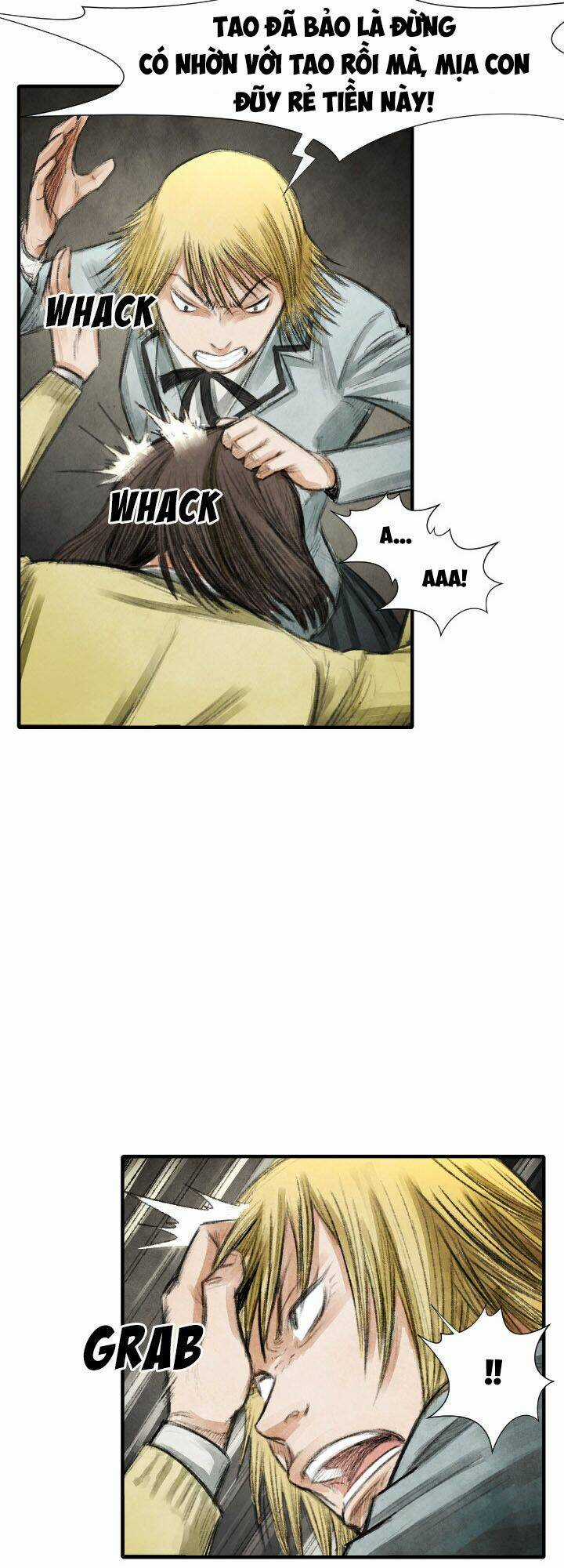 Song Hồn - Chapter 17 - Trang 7