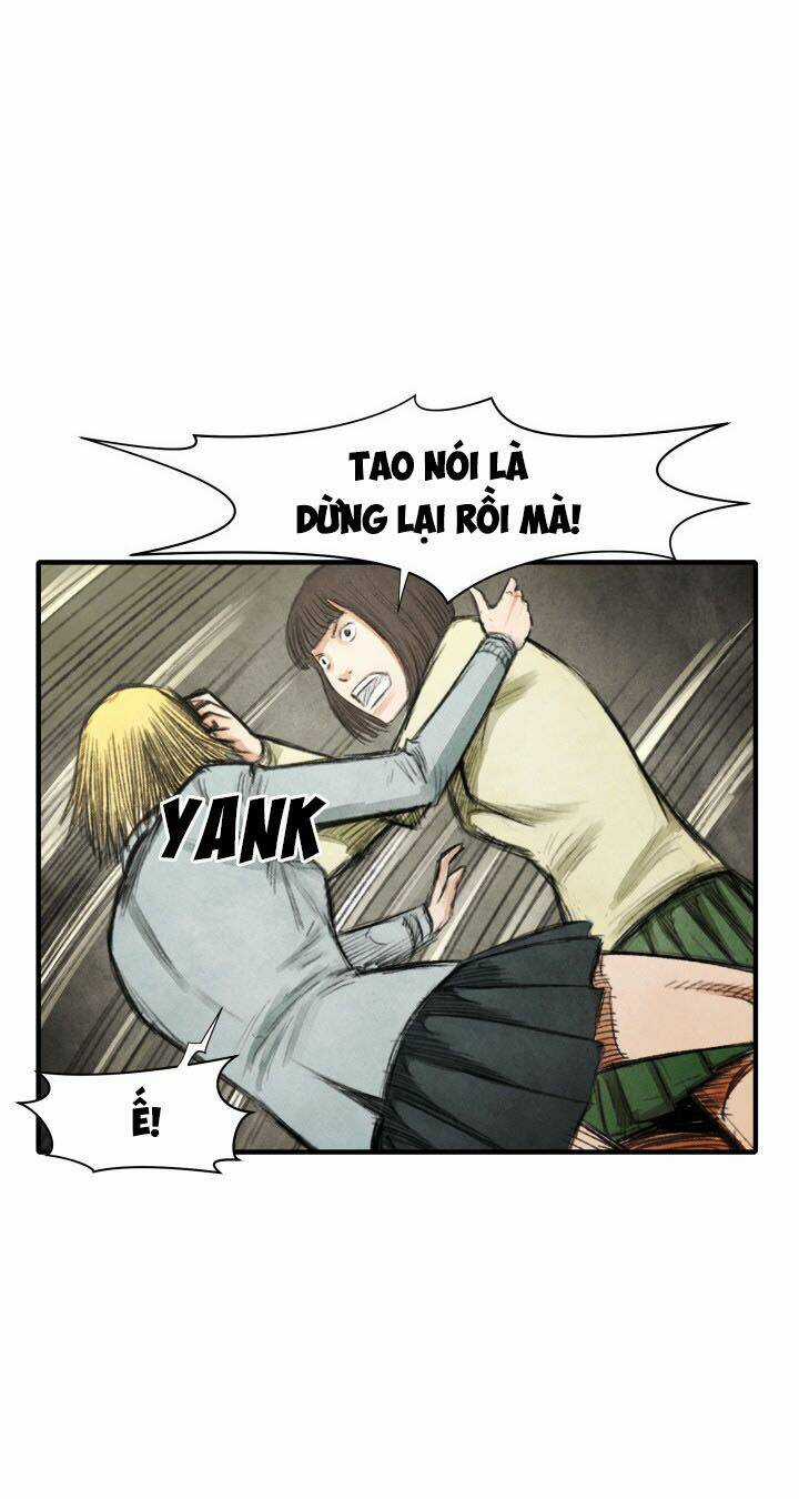 Song Hồn - Chapter 17 - Trang 8