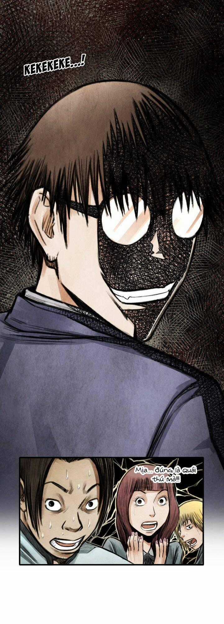 Song Hồn - Chapter 18 - Trang 2