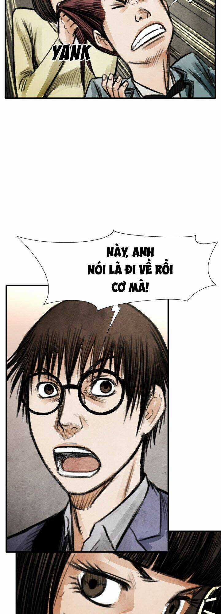 Song Hồn - Chapter 18 - Trang 11