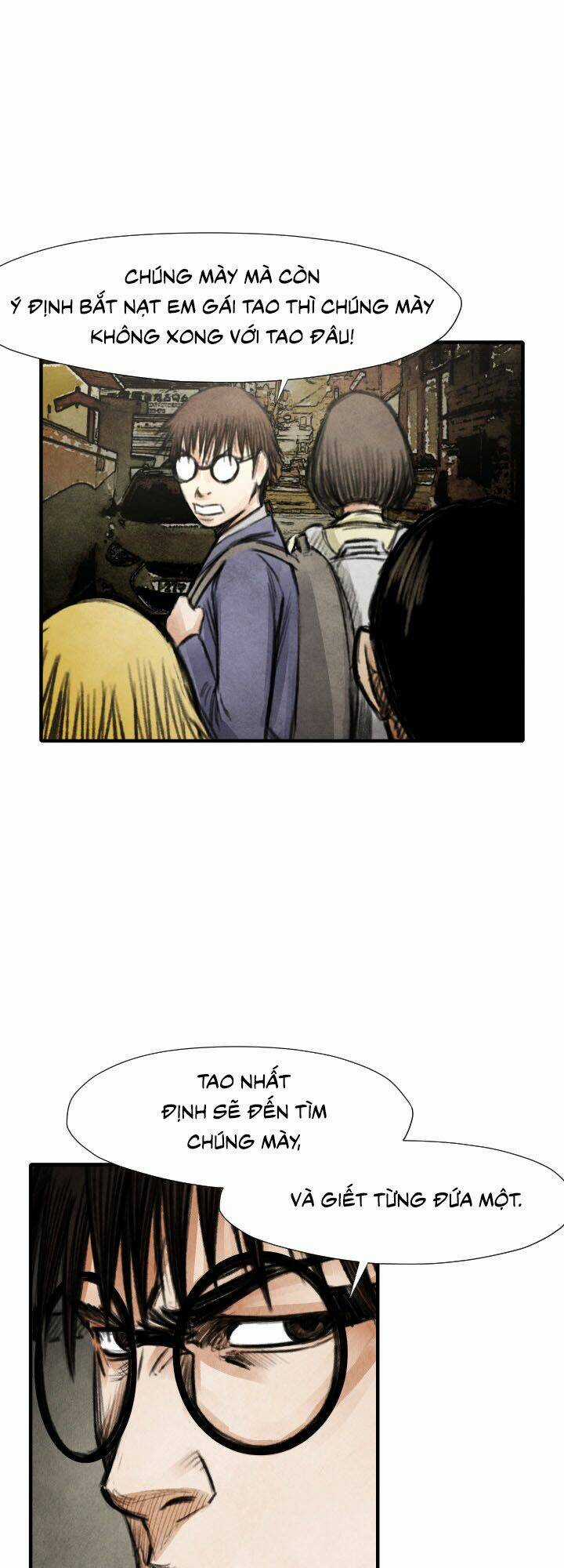 Song Hồn - Chapter 18 - Trang 13