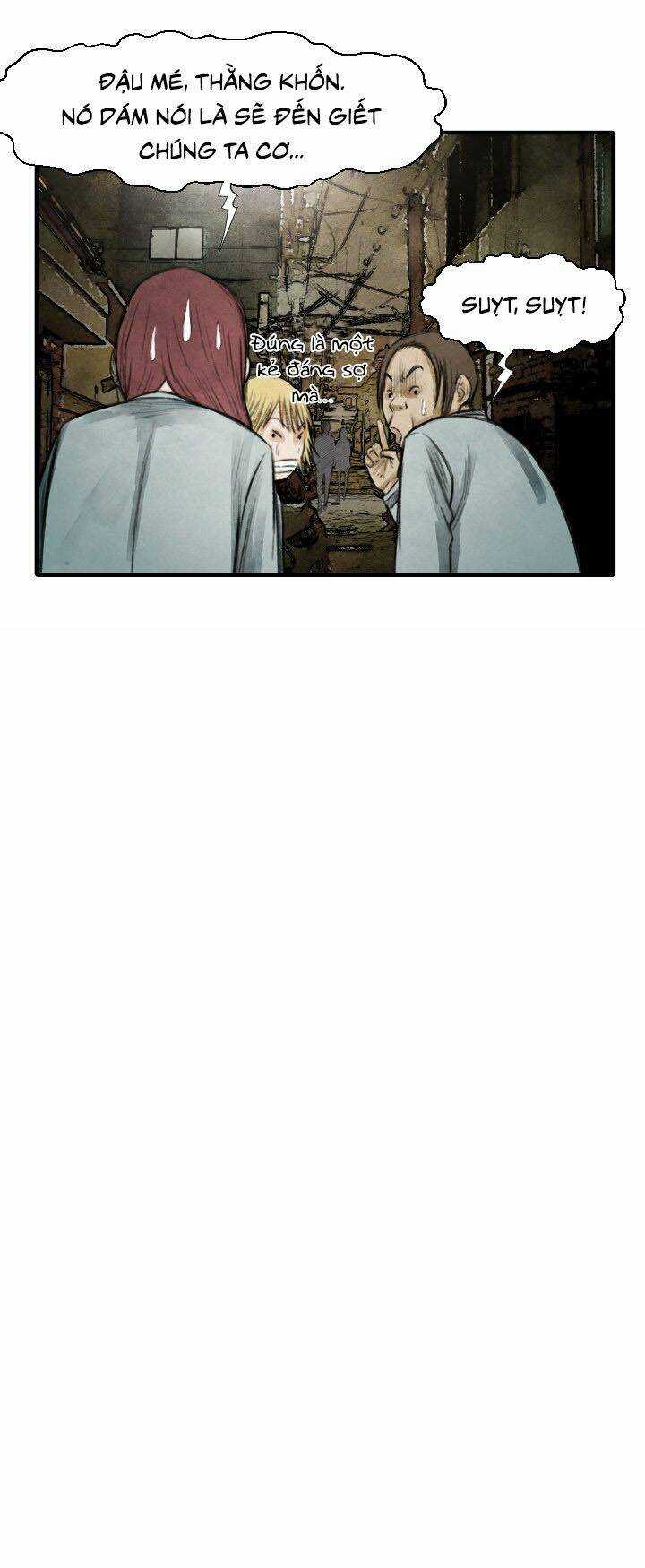 Song Hồn - Chapter 18 - Trang 15