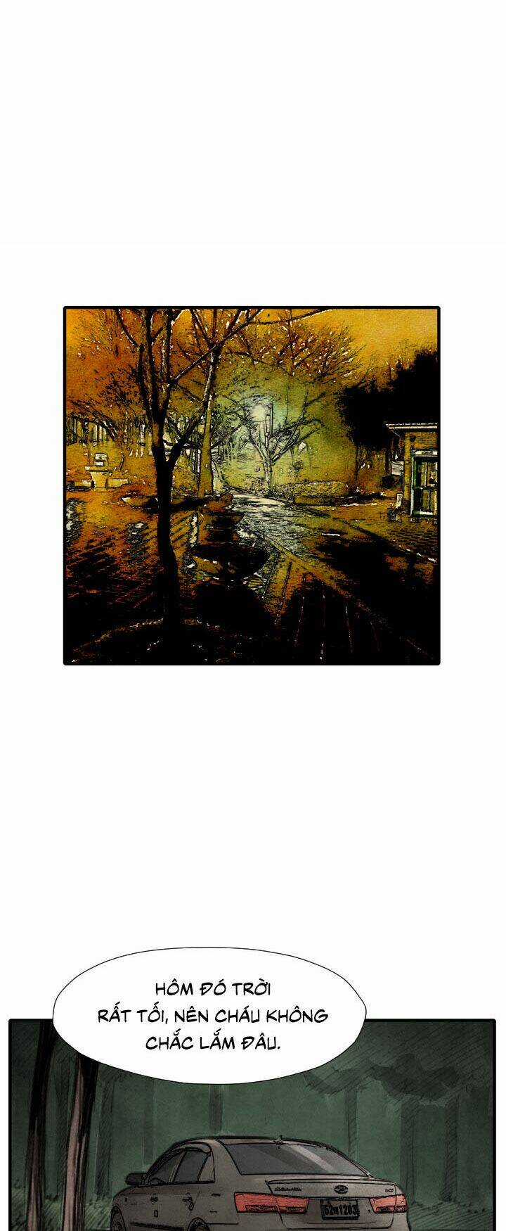 Song Hồn - Chapter 18 - Trang 16