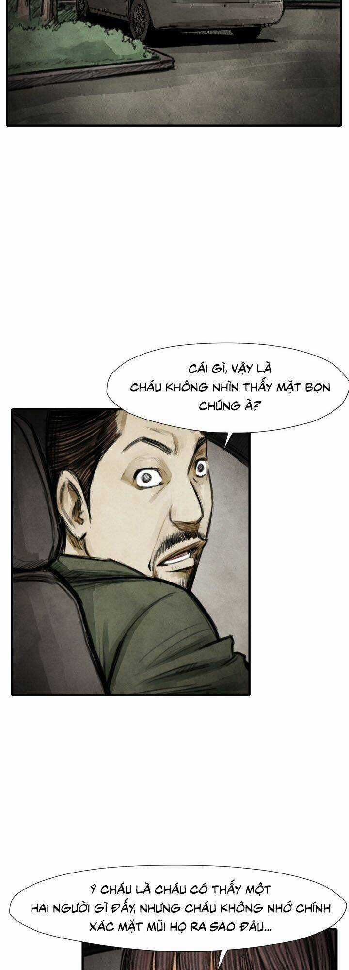 Song Hồn - Chapter 18 - Trang 17