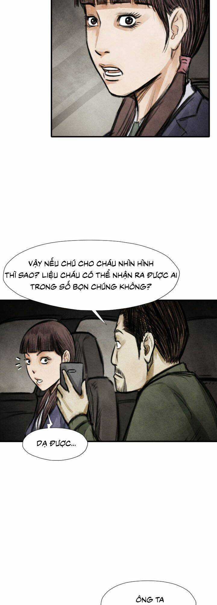 Song Hồn - Chapter 18 - Trang 18