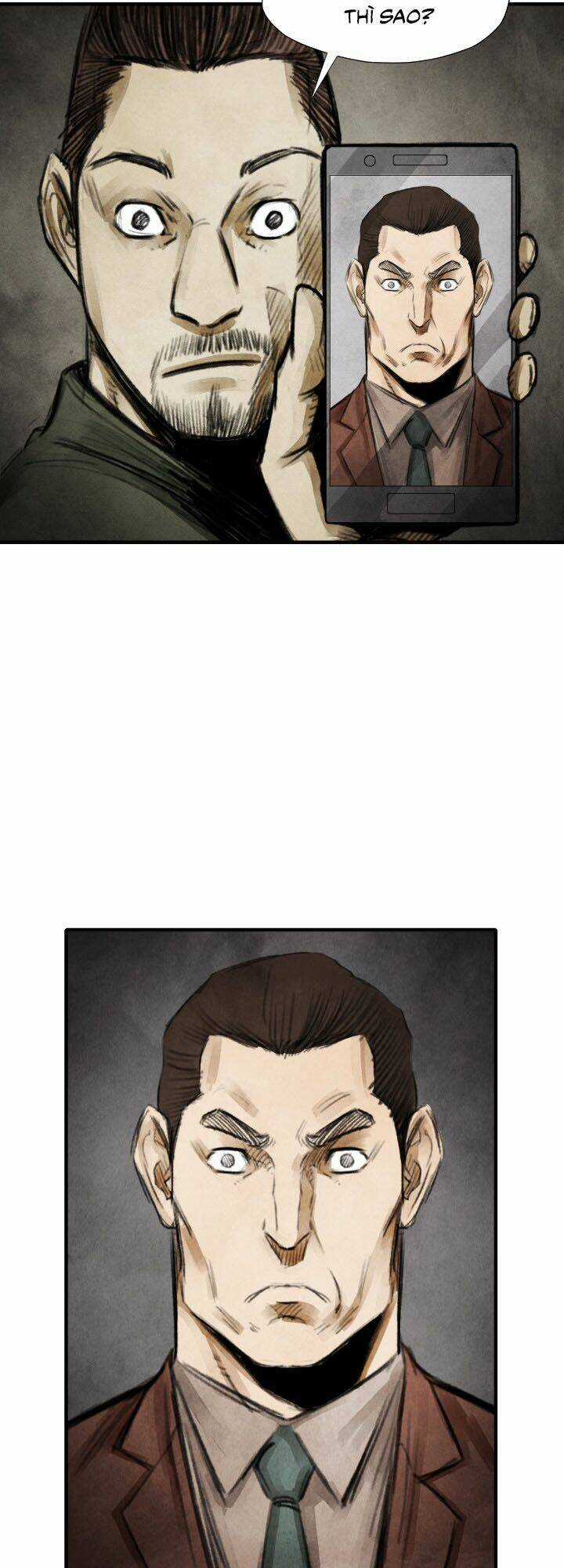 Song Hồn - Chapter 18 - Trang 19