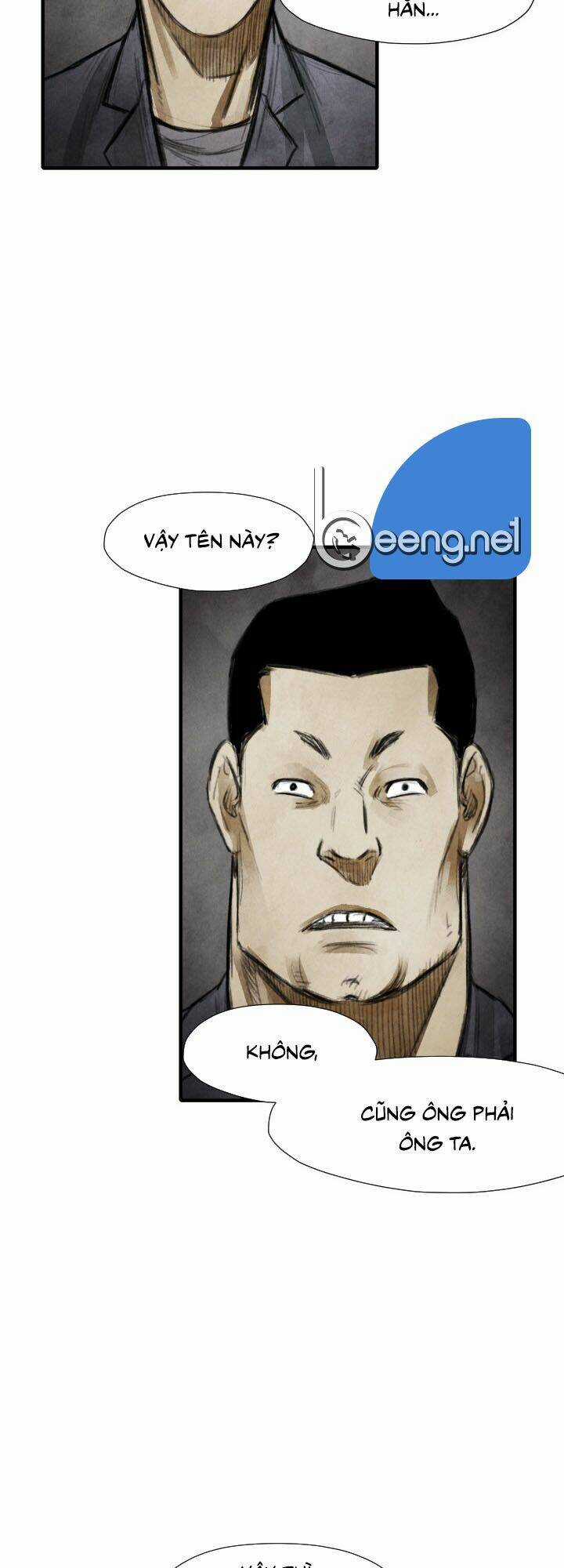 Song Hồn - Chapter 18 - Trang 21