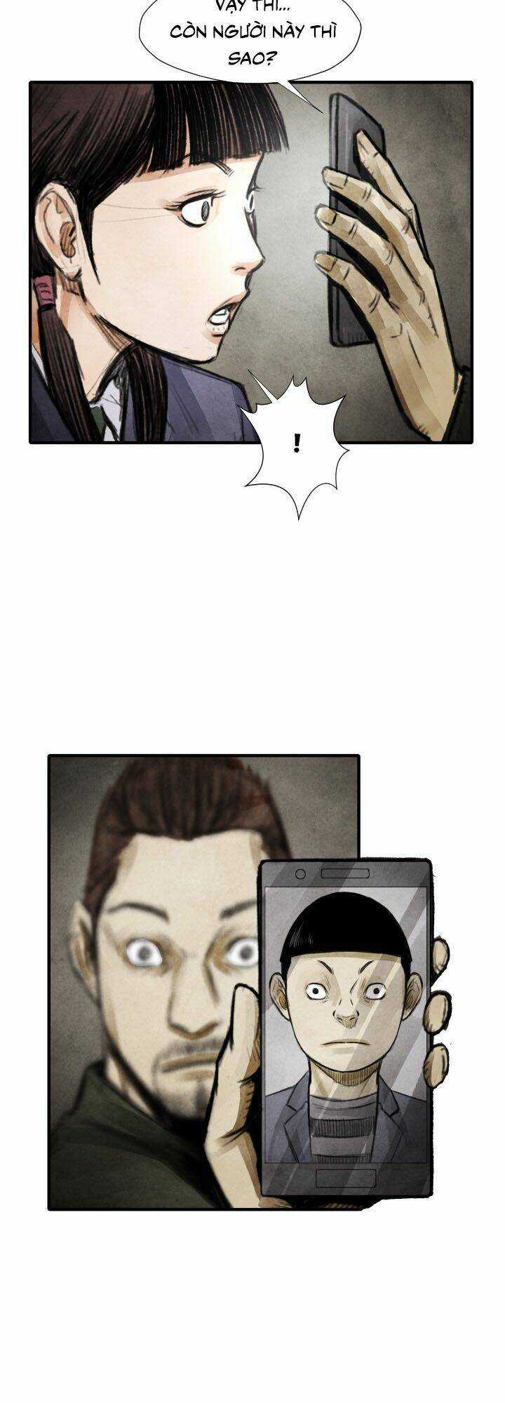 Song Hồn - Chapter 18 - Trang 22