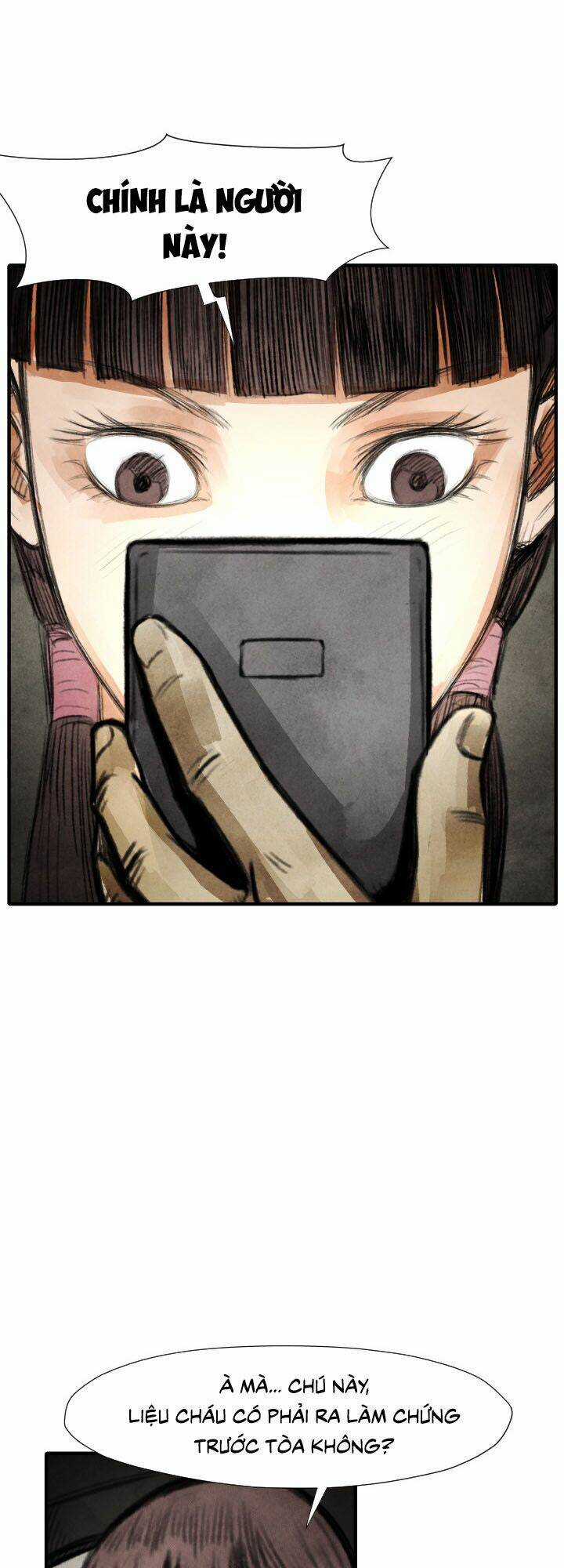 Song Hồn - Chapter 18 - Trang 23