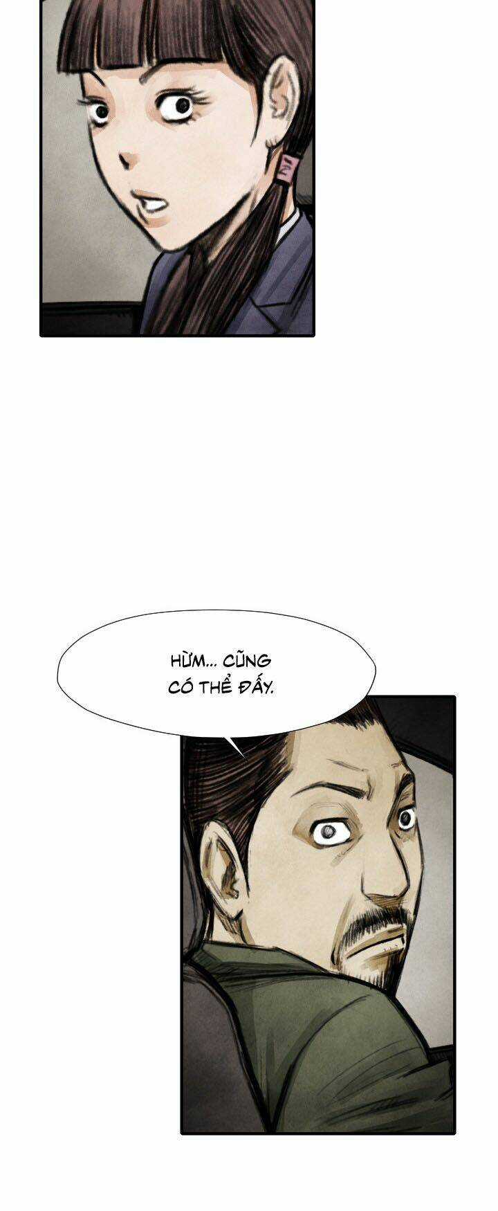 Song Hồn - Chapter 18 - Trang 24