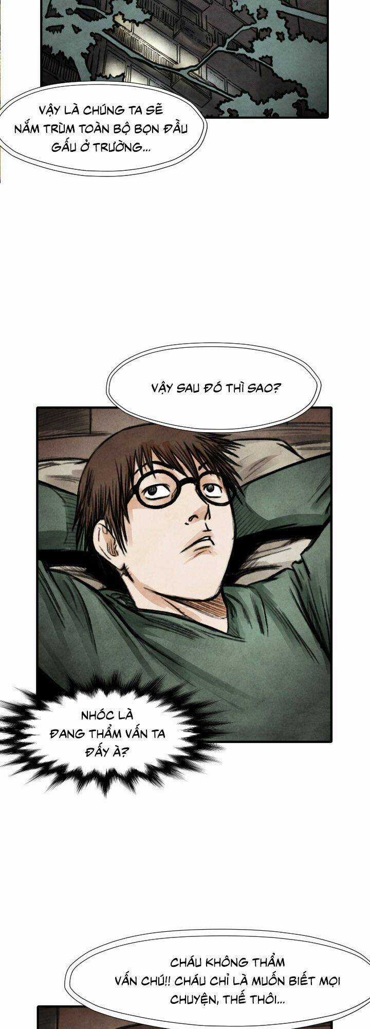 Song Hồn - Chapter 18 - Trang 27