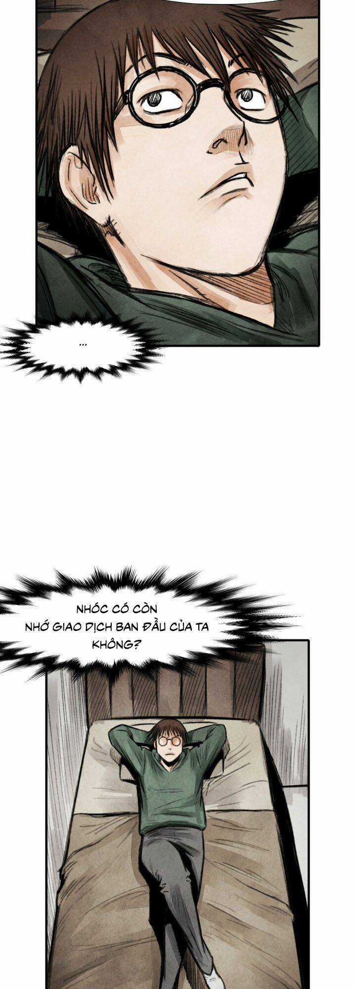 Song Hồn - Chapter 18 - Trang 28