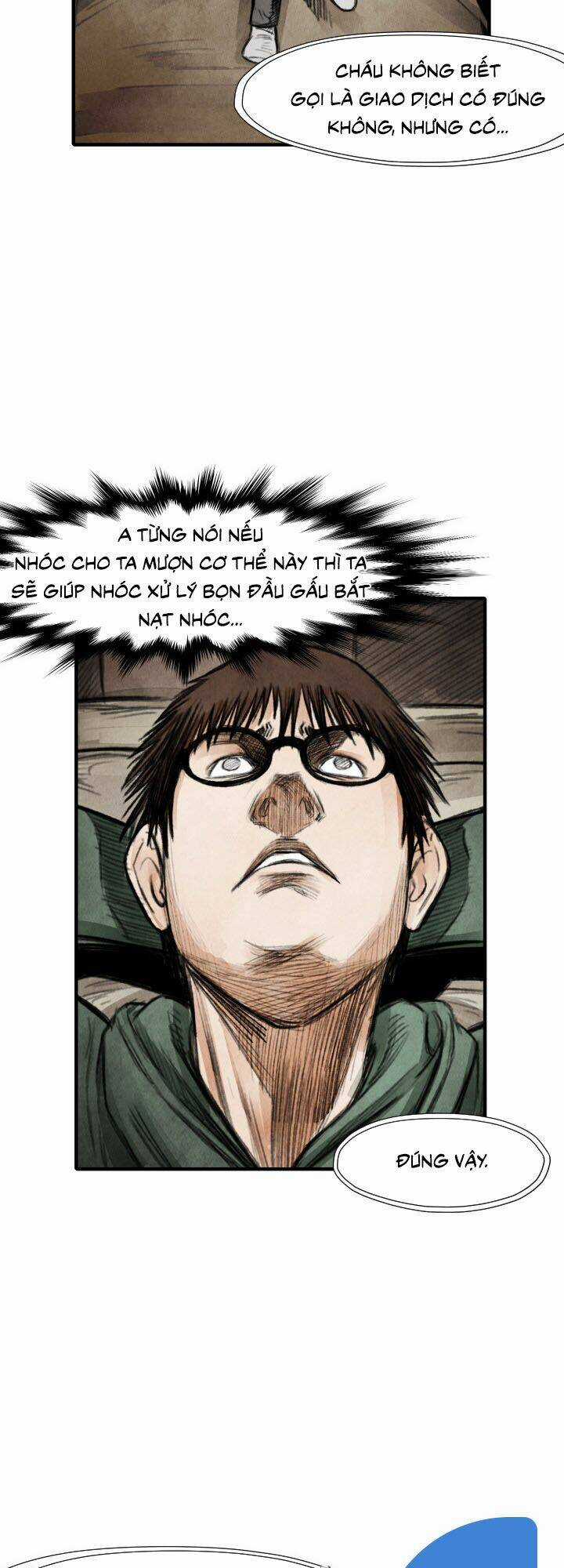 Song Hồn - Chapter 18 - Trang 29