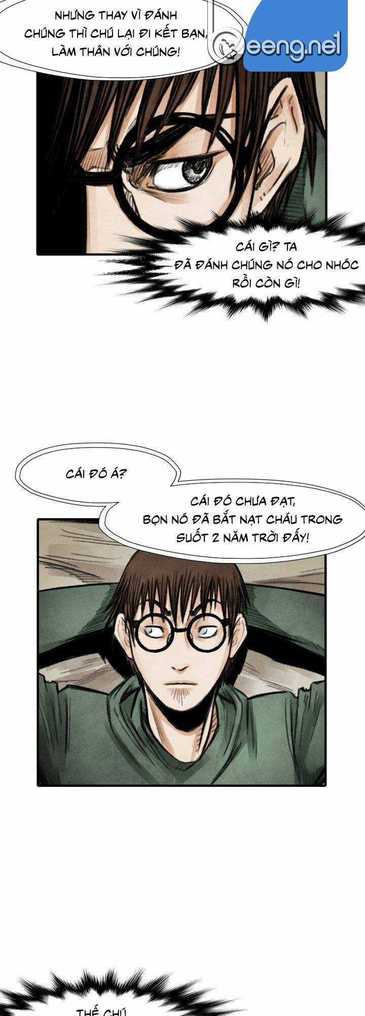 Song Hồn - Chapter 18 - Trang 30