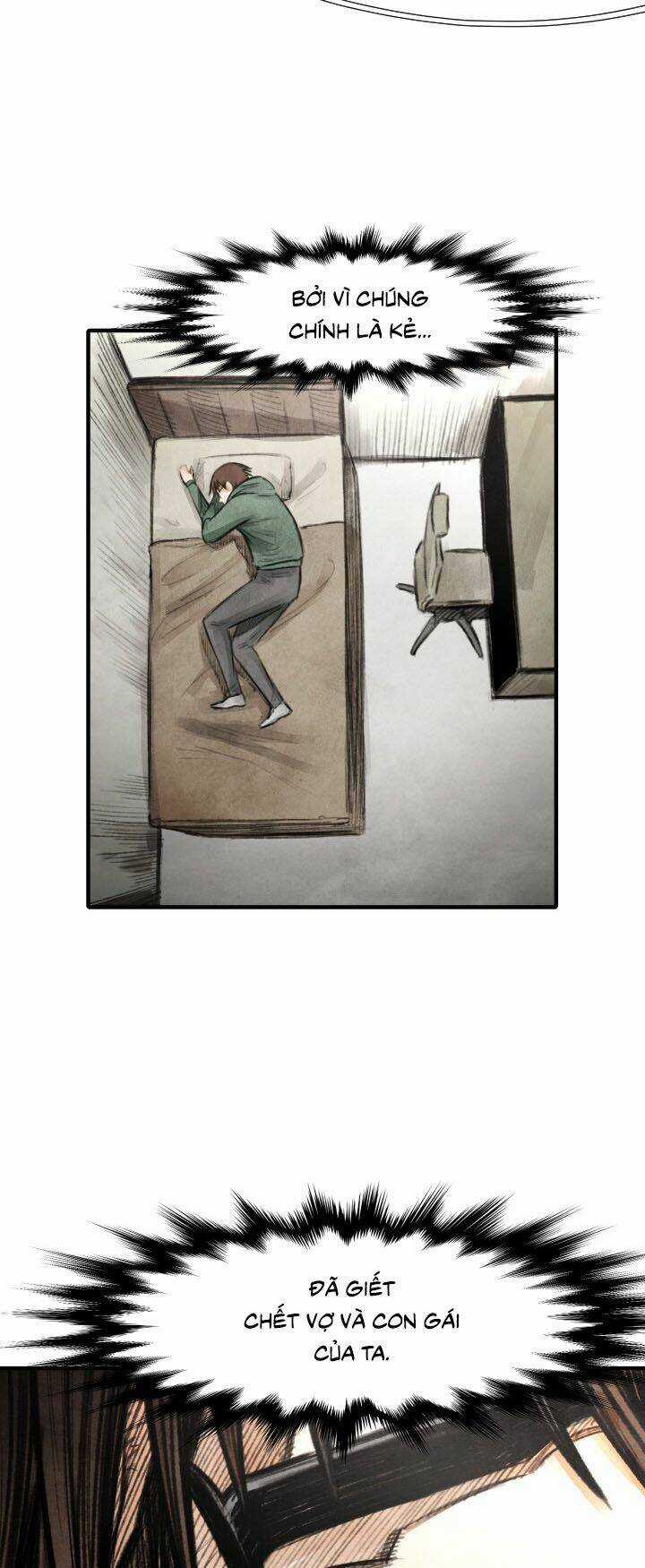 Song Hồn - Chapter 18 - Trang 33