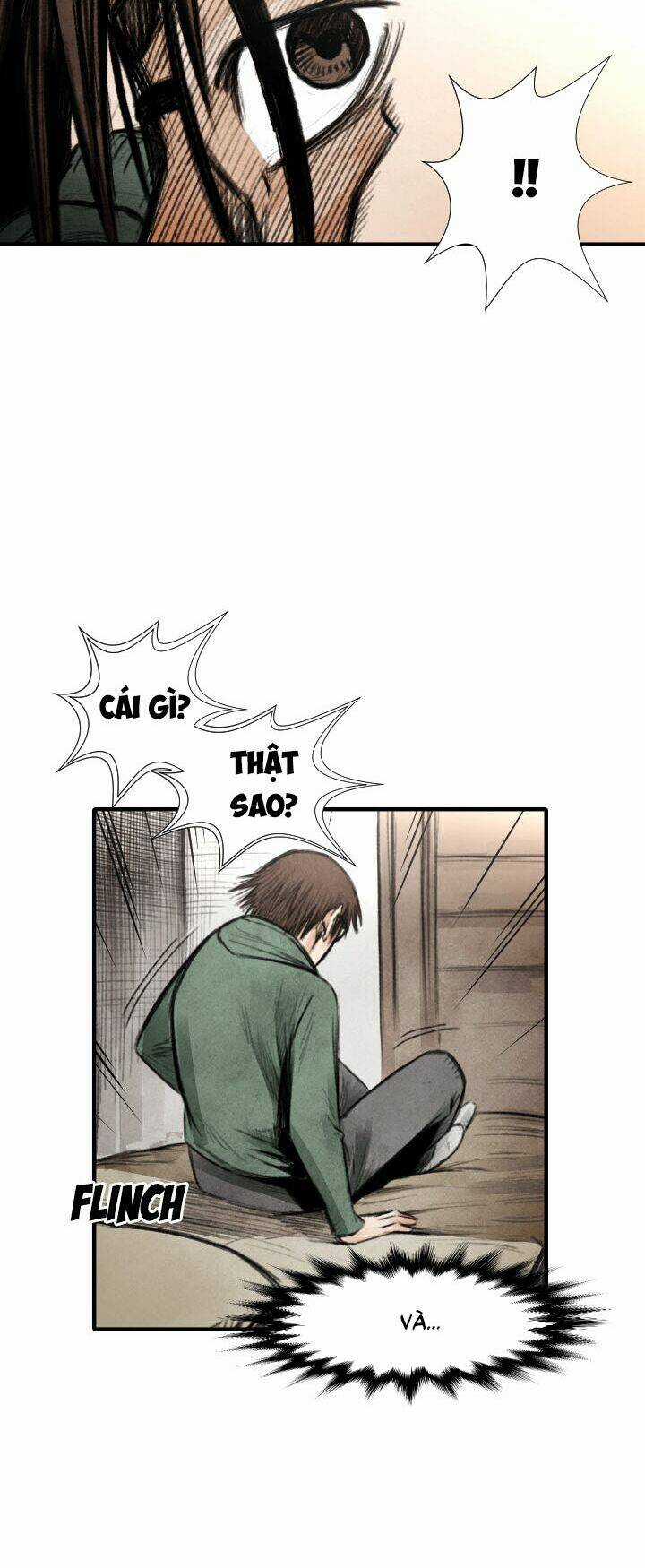 Song Hồn - Chapter 18 - Trang 34