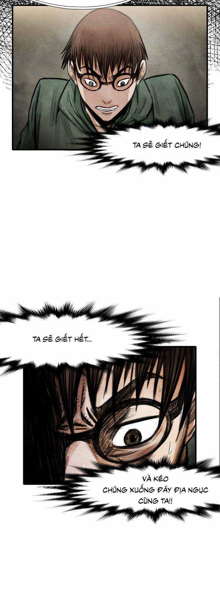 Song Hồn - Chapter 18 - Trang 37