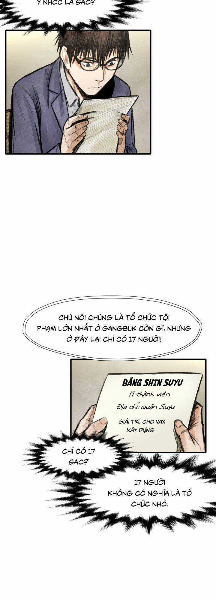 Song Hồn - Chapter 18 - Trang 40